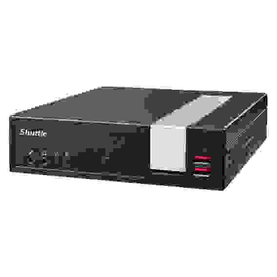 Мини ПК DL20N Intel Celeron N4505 Fanless Support w/o wifi