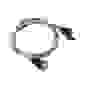 Кабель ACD RSL74-9219 (00-00973907) Slimline SASx8 (SFF8654) -to- 2 Slimline SASx4 (SFF8654)+ SFF9402, 1M, (аналог Broadcom 05-60004-00)