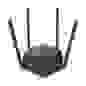 Маршрутизатор Mercusys MR1500X Двухдиапазонный Wi‑Fi роутер AX1500