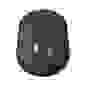 Мышь беспроводная Logitech Pebble M350 Black черная, оптическая, 1000dpi, 2.4GHz, USB-ресивер, бесшумная, под обе руки
