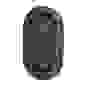 Мышь беспроводная Logitech Pebble M350 Black черная, оптическая, 1000dpi, 2.4GHz, USB-ресивер, бесшумная, под обе руки