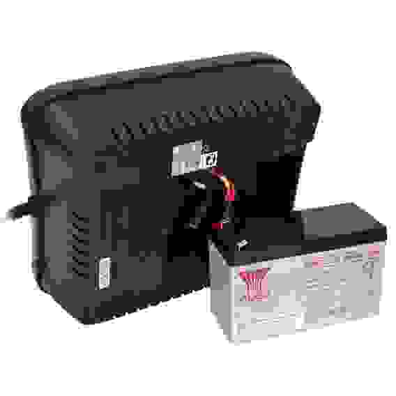 Источник бесперебойного питания Powercom Back-UPS SPIDER, 25 10 616.35 265 408.75Line-Interactive