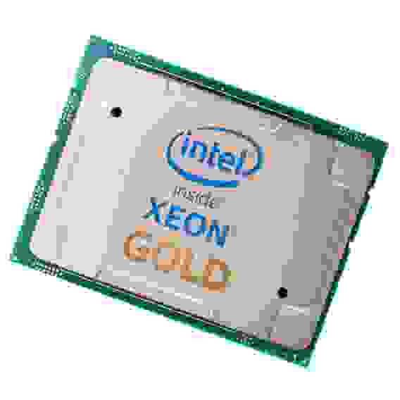 Центральный Процессор Caswell H2640950 Intel Xeon Gold Processor 6252N
