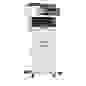 OKI MC883dnct A3, МФУ, лазерное, цветное, 20стр/мин, 1200dpi, 800МГц, 1260Мб, 250Гб, 100АПД, USB/Ethernet, (09006108)