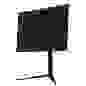 Монитор 24.5" FragMachine F245IR240 IPS, 1920x1080, 240Hz, 1ms, 350сd/m, 1000:1, HDR | 2xHDMI(1.4), 2xDP(1.2) | HAS, Pivot, Swivel, ExPSU, Speakers, Vesa 100, Black