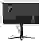 Монитор 24.5" FragMachine F245IR240 IPS, 1920x1080, 240Hz, 1ms, 350сd/m, 1000:1, HDR | 2xHDMI(1.4), 2xDP(1.2) | HAS, Pivot, Swivel, ExPSU, Speakers, Vesa 100, Black