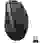 Мышь беспроводная Logitech MX Anywhere 2S Graphite темно-серая, 200-4000 dpi, Bluetooth + 2.4G, 7 кнопок, АКБ до 70 дней, правый хват