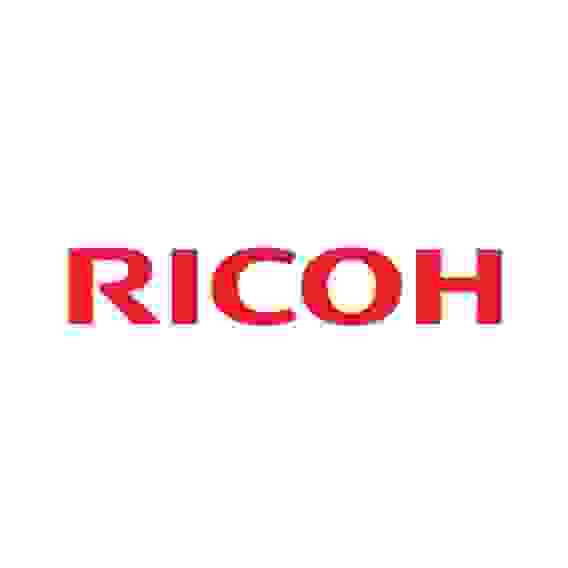 Аксессуары к печатной технике Ricoh Наклейка с названием бренда Ricoh тип S9 (409213)