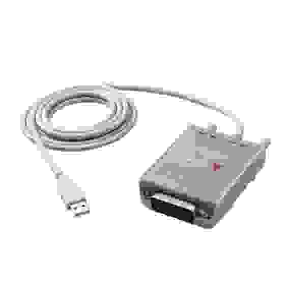 Модуль интерфейсный Advantech USB-3488A универсальной интерфейсной шины, IEEE-488, до 48В DC-in Advantech