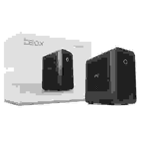 ZOTAC ZBOX,SFF, i7-13700, RTX4070, 2 DDR5 SODIMM SLOT, M.2 SSD SLOT, 2.5" SATAIII BAY, WIFI, BT, 2.5G LAN, GLAN, 3x DP, HDMI, EU PLUG