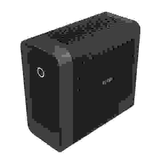 ZOTAC ZBOX,SFF, i7-13700, RTX4070, 2 DDR5 SODIMM SLOT, M.2 SSD SLOT, 2.5" SATAIII BAY, WIFI, BT, 2.5G LAN, GLAN, 3x DP, HDMI, EU PLUG