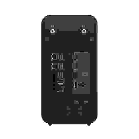 ZOTAC ZBOX,SFF, i7-13700, RTX4070, 2 DDR5 SODIMM SLOT, M.2 SSD SLOT, 2.5" SATAIII BAY, WIFI, BT, 2.5G LAN, GLAN, 3x DP, HDMI, EU PLUG