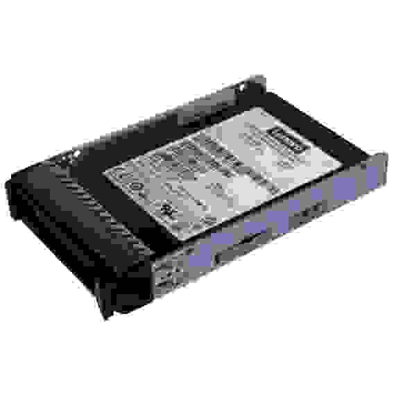 Твердотельный накопитель SSD Lenovo 4XB7A72440 ThinkSystem 2.5" PM893 1.92TB Read Intensive SATA 6Gb HS SSD