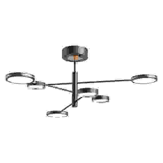 Умная люстра Yeelight-C2103Arowana-Chandelier-6head / YLDL030