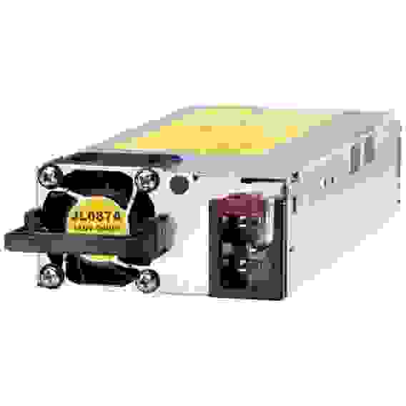 Блок питания HPE X372 54VDC 1050W Power Supply