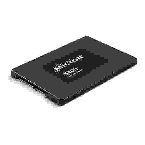 Твердотельный накопитель SSD Lenovo 4XB7A82260 ThinkSystem 2.5" 5400 RO 960GB Read intensive SATA 6Gb HS SSD