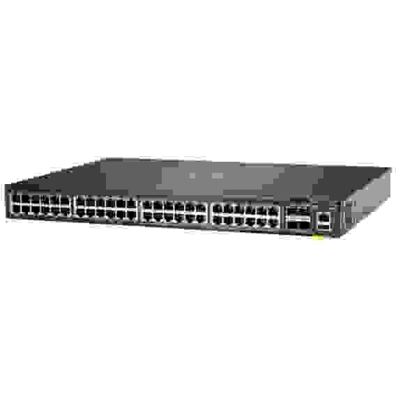Коммутатор HPE Aruba 6200F 48G 4SFP+ Switch