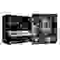 Материнская плата ASRock H610M-H2/M.2 D5, Socket 1700, Intel®H610, 2xDDR5-4800, HDMI+HDMI, 1xPCI-Ex16, 1xPCI-Ex1, 4xSATA3, 1xM.2, 8Ch Audio, GLan, (4+2)xUSB2.0, (2+2)xUSB3.2, 1xPS/2, mATX, RTL