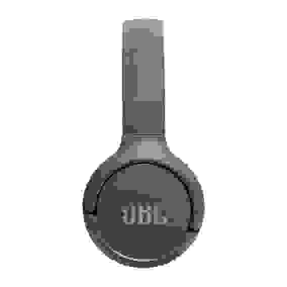 Наушники JBL Tune 520BT (JBLT520BTBLU) синий