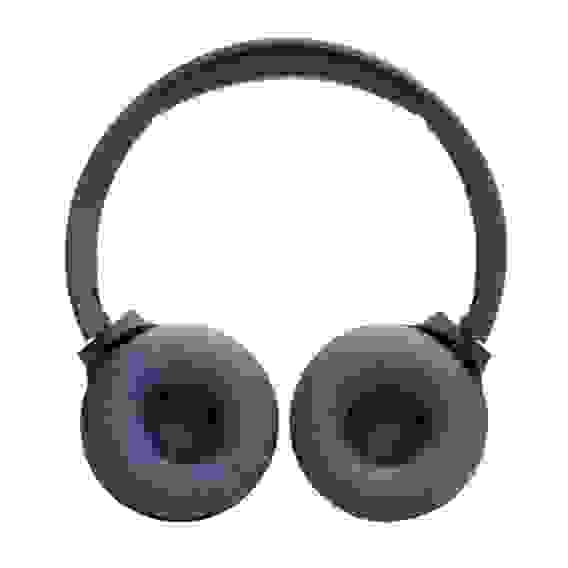 Наушники JBL Tune 520BT (JBLT520BTBLU) синий