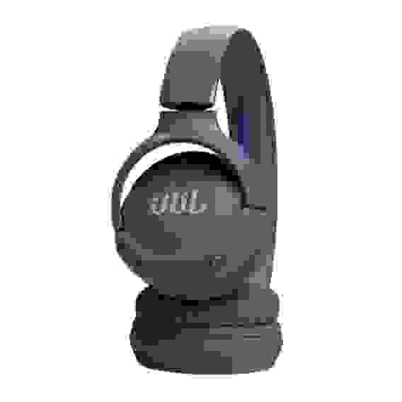 Наушники JBL Tune 520BT (JBLT520BTBLU) синий