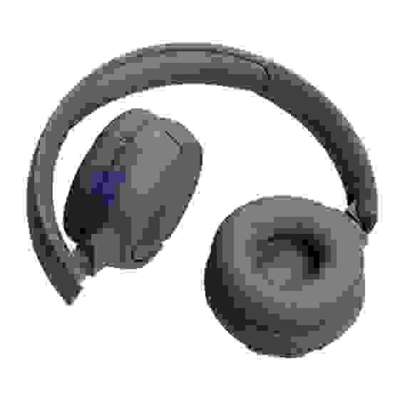 Наушники JBL Tune 520BT (JBLT520BTBLU) синий