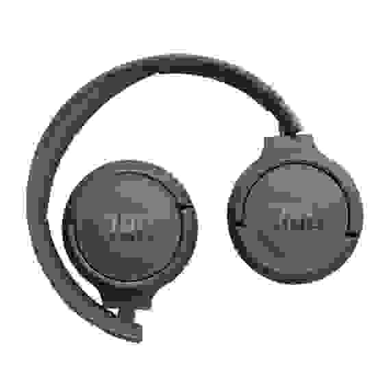 Наушники JBL Tune 520BT (JBLT520BTBLU) синий