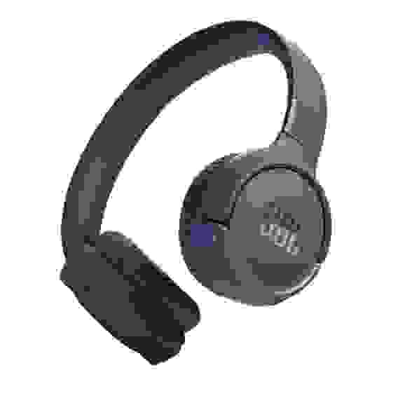 Наушники JBL Tune 520BT (JBLT520BTBLU) синий