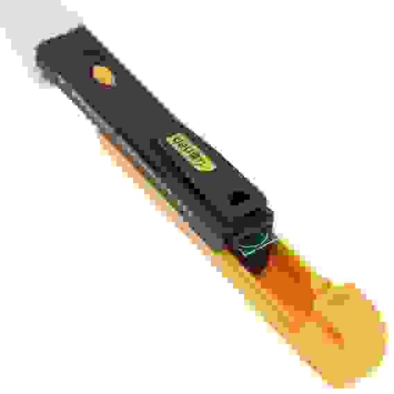 Бесконтактный детектор напряжения Deli DL8008 (90-1000В, функция фонарика, батарейки в комплекте)
