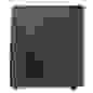 Корпус Zalman T8 ATX Mid Tower PC Case / Black Fan x 1