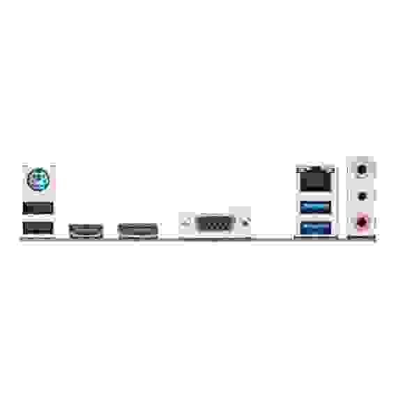Материнская плата ASUS PRIME H610I-PLUS-CSM LGA1700 mini-ITX 2xDDR5 PCIEx16 M.2 DP HDMI VGA GLAN