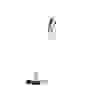 Вертикальный пылесос Deerma Wireless Vacuum Cleaner VC55 White