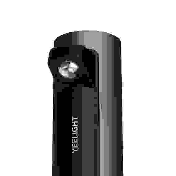 Портативная настольная лампа Yeelight Rechargeable atmosphere table lamp YLYTD-0015 черный