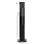 Портативная настольная лампа Yeelight Rechargeable atmosphere table lamp YLYTD-0015 черный