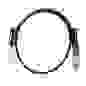 Кабель ACD ACD-DA-QSFP28-QSFP28-1m QSFP28-QSFP28, 100G, DAC twinax, 1m