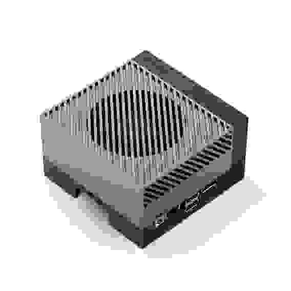 Комплект разработчика NVIDIA JETSON AGX ORIN DEVELOPER KIT, 64GB