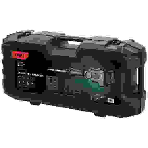 Отбойный молоток Deli DE-DG15-2E (1800Вт, 65Дж, кейс)