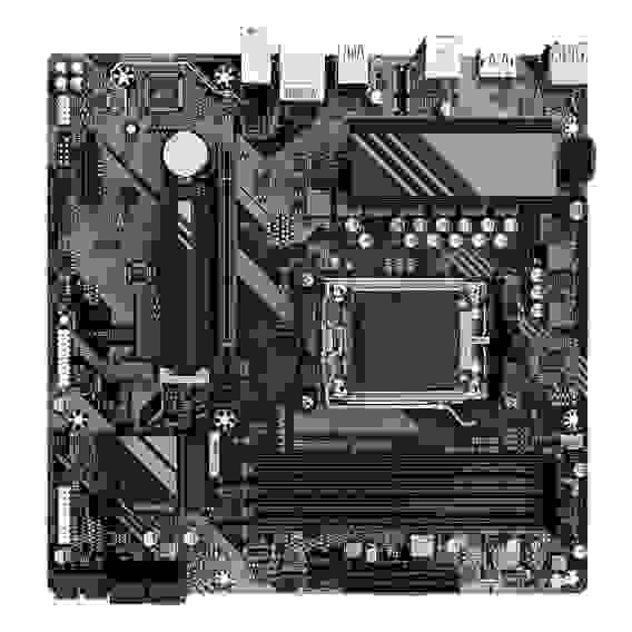 Материнская плата Gigabyte B650M D3HP, RTL