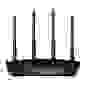 Маршрутизатор ASUS RT-AX57 WiFi 6 2.5G 2x1G 4804+4804+1148Mbps 6GHz/5GHz/2.4GHz