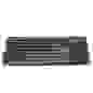 Клавиатура проводная игровая Gembird KB-220L, мембранная, 104 клавиш, подсветка Rainbow, кабель 1.5м, черная