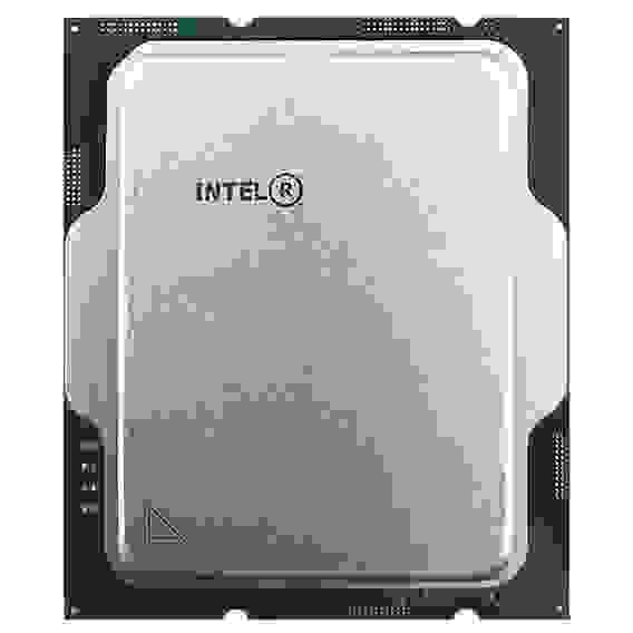 Центральный Процессор Intel Core i5-14600K OEM (Raptor Lake, Intel 7, C14(8EC/6PC)/T20, Efficient-core Base 2.6GHz(EC), Performance Base 3,5GHz(PC), Turbo 5,3GHz, Max Turbo 5,3GHz, UHD 770, L2 20Mb, Cache 24Mb, Base TDP 125W, Turbo TDP 181W, S1700)