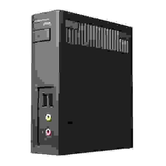 TERADICI TERA 2321 (293F) 3293F002101 4Gbit DVIx2+USBx4+AUDIO+FIBERHEATSINK/BOX/EU