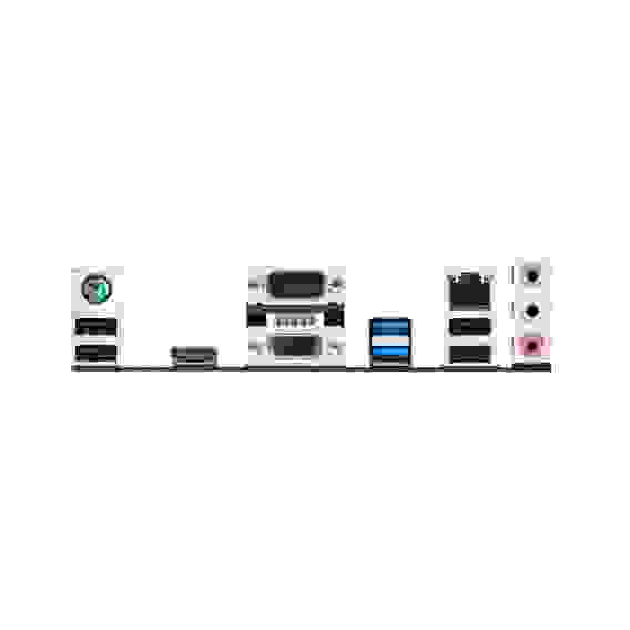 Материнская плата ASUS PRIME H610M-D LGA1700 mATX 2xDDR5 PCIEx16 PCIEx1 M.2 HDMI VGA GLAN