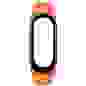 Ремешок для фитнес-браслетов Xiaomi Smart Band 7 Strap Orange