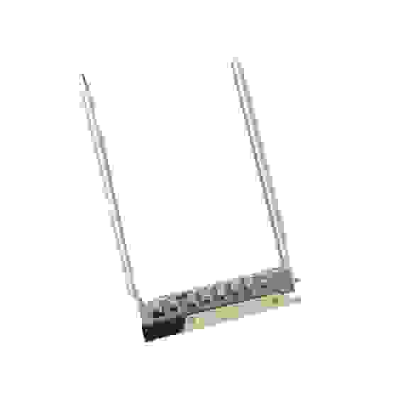 Салазки Dell HotPlug Trays 2.5" for PowerEdge Servers Generetion 14/15 (R640/R650, R740/R750, ME4024, ME5024)