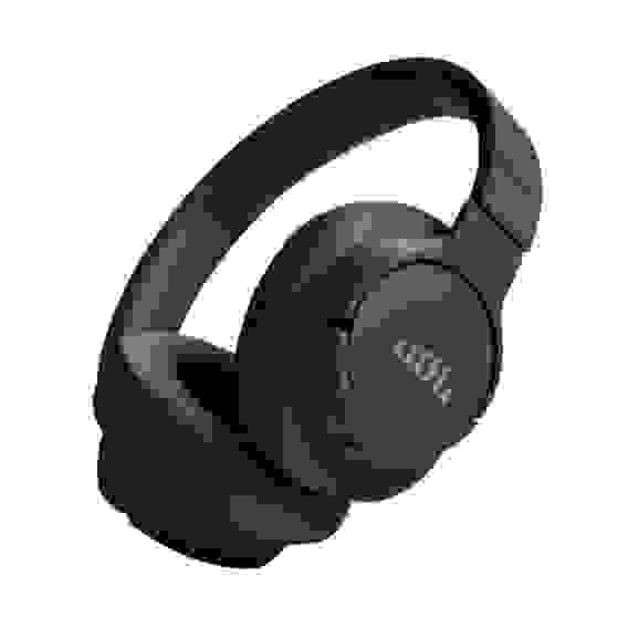 Наушники JBL Tune T720BT Black (JBLT720BTBLK)