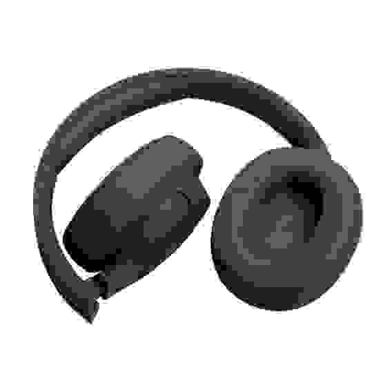 Наушники JBL Tune T720BT Black (JBLT720BTBLK)