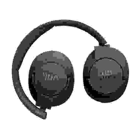 Наушники JBL Tune T720BT Black (JBLT720BTBLK)