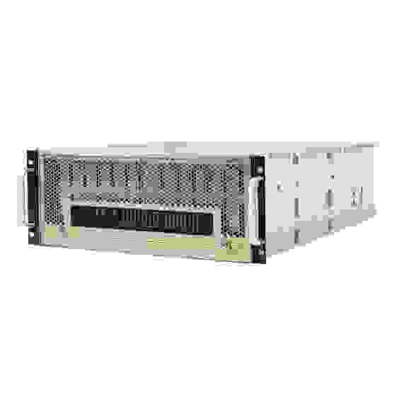 Компьютерный корпус IW-RJ460-08 1200W(RD)*2/JBOD PDB/FAN/BP/28"RAIL