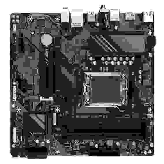Материнская плата Gigabyte B650M D3HP AX, RTL